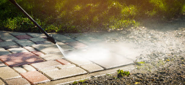 Trusted Utica, NE Pressure washing Experts